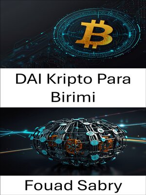 cover image of DAI Kripto Para Birimi
